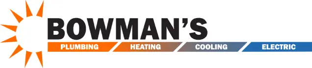 Bowman's Plumbing, Heating, Air Conditioning & Electrical, Inc. logo