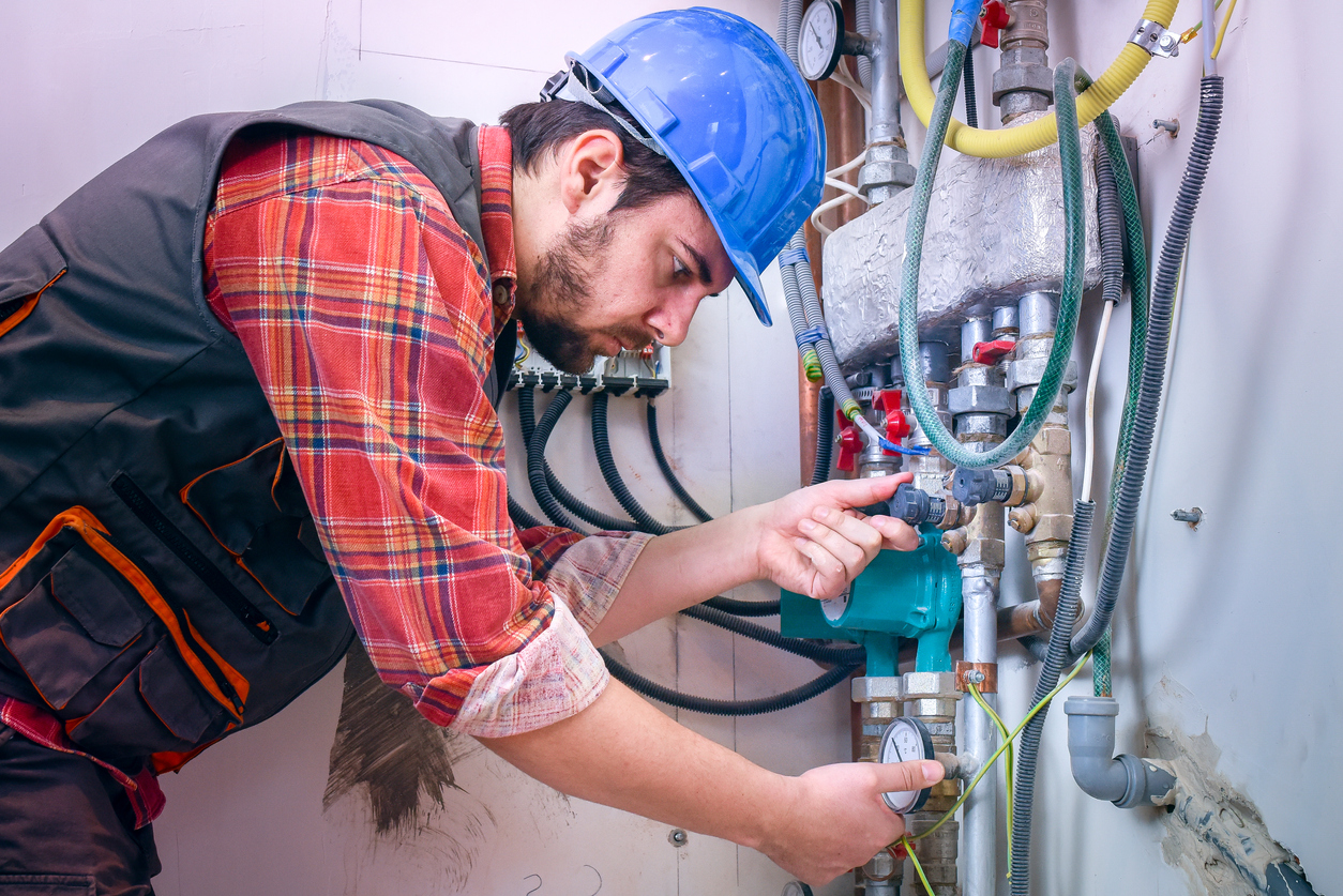 Heating Services In Sterling & Northern, VA | Schedule Service