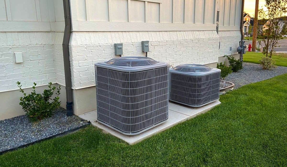AC Installation in Sterling & Northern, VA. Bowman’s Plumbing, Heating, Air Conditioning and Electrical