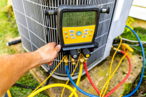 HVAC Services in Brambleton, VA. Bowman's Plumbing, Heating, Air Conditioning and Electrical
