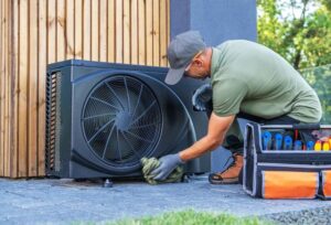 HVAC, Plumbing & Electrical Services in Dulles, VA. Bowman's Plumbing, Heating, Air Conditioning & Electrical