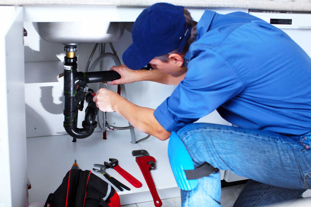Plumbing Repair in Sterling & Northern, VA. Bowman’s Plumbing, Heating, Air Conditioning and Electrical
